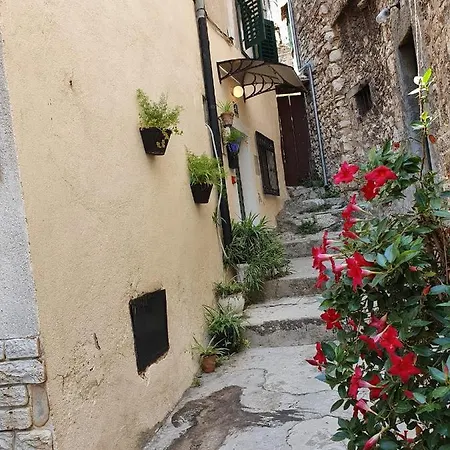 Hostel With Shared Bathroom House Gorica